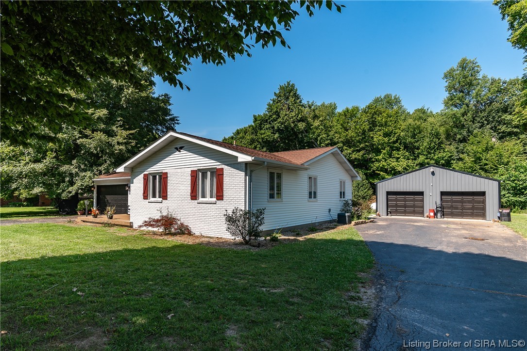 4141 Jack Morgan Road Austin, IN 47102 - Photo 2 of 29 Gallery Image 2