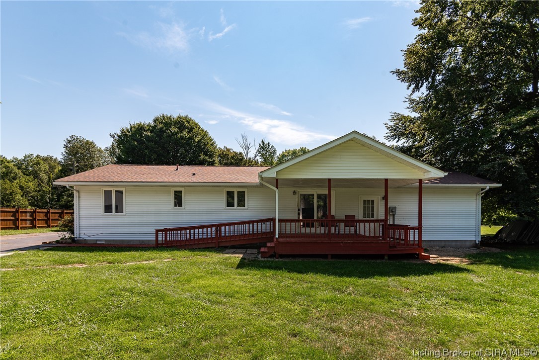 4141 Jack Morgan Road Austin, IN 47102 - Photo 23 of 29 Gallery Image 23