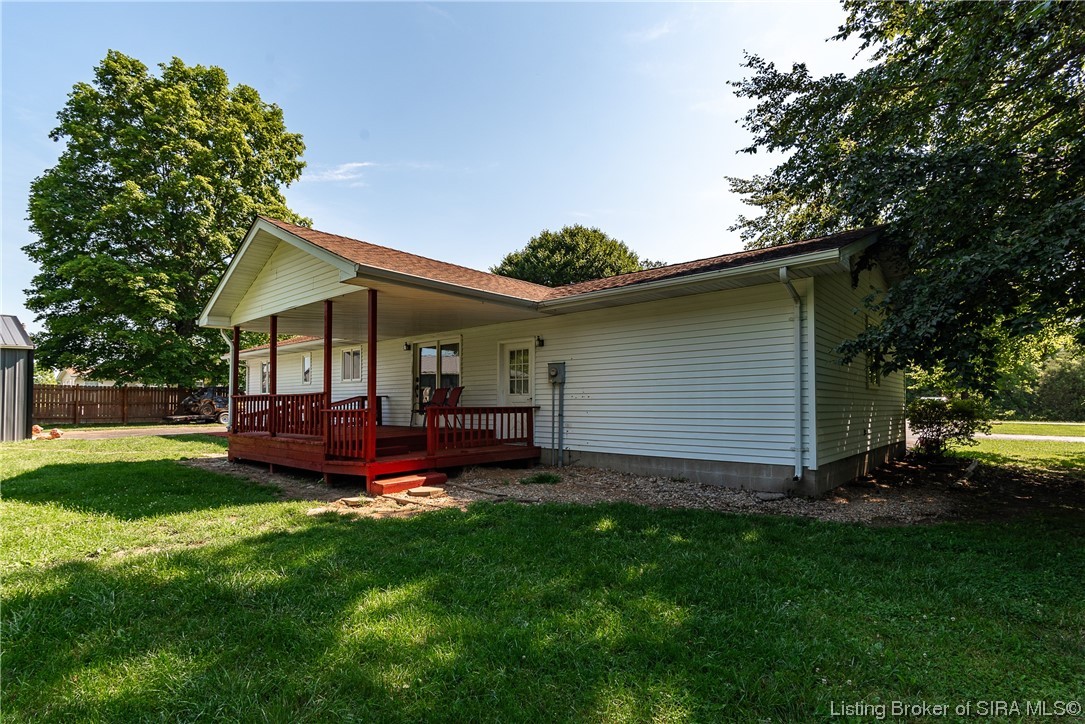 4141 Jack Morgan Road Austin, IN 47102 - Photo 24 of 29 Gallery Image 24