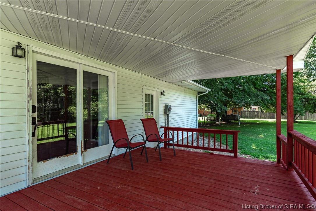 4141 Jack Morgan Road Austin, IN 47102 - Photo 25 of 29 Gallery Image 25