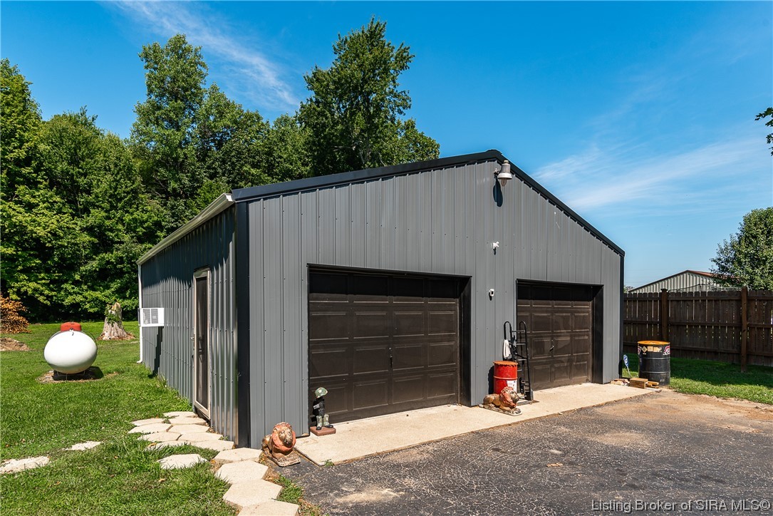 4141 Jack Morgan Road Austin, IN 47102 - Photo 28 of 29 Gallery Image 28