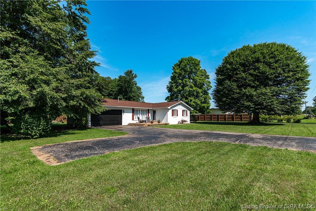 4141 Jack Morgan Road Austin, IN 47102 - Photo 3 of 29 Gallery Image 3