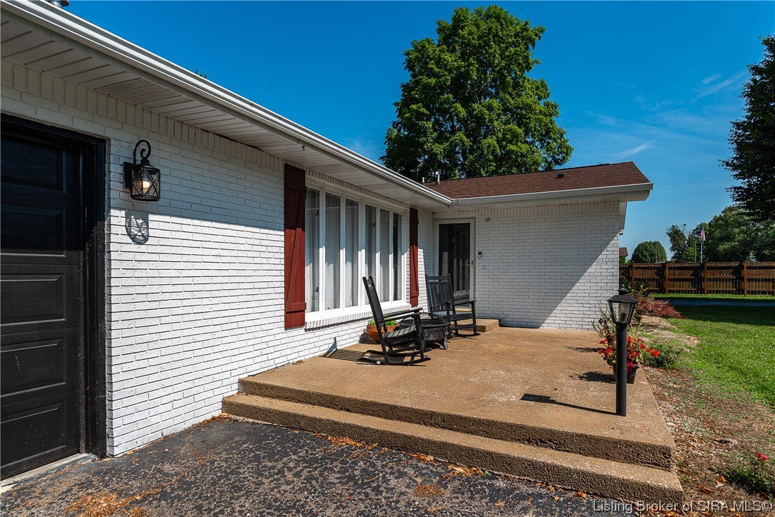 4141 Jack Morgan Road Austin, IN 47102 - Photo 4 of 29 Gallery Image 4