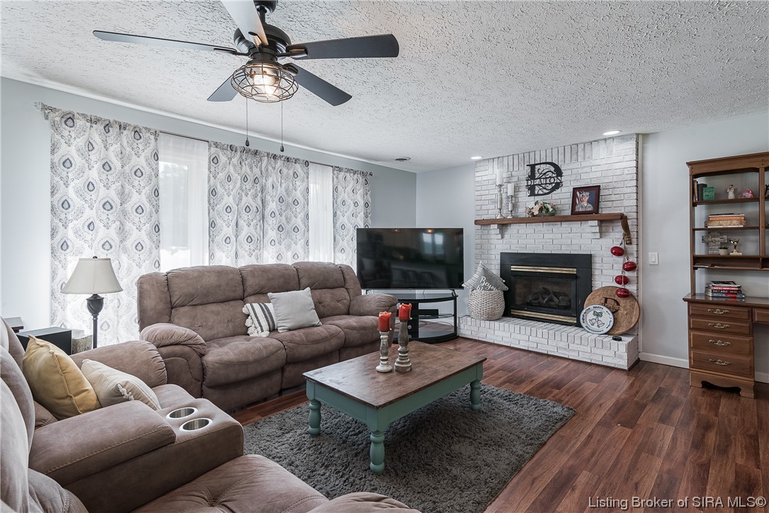 4141 Jack Morgan Road Austin, IN 47102 - Photo 7 of 29 Gallery Image 7