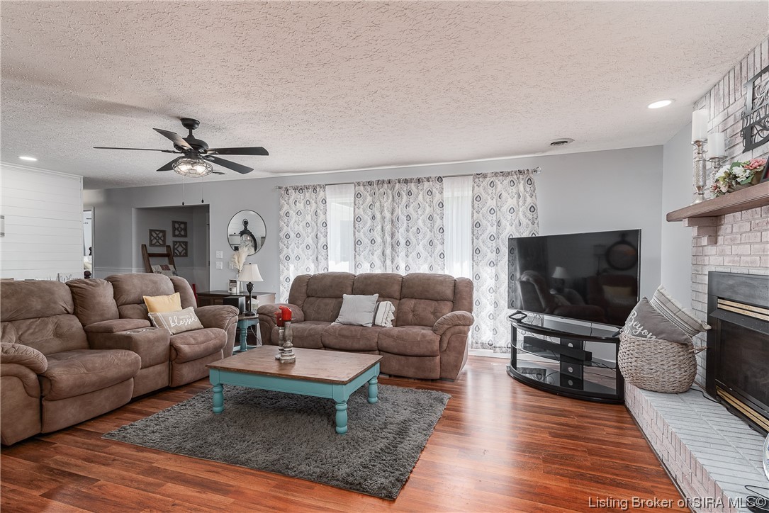 4141 Jack Morgan Road Austin, IN 47102 - Photo 8 of 29 Gallery Image 8