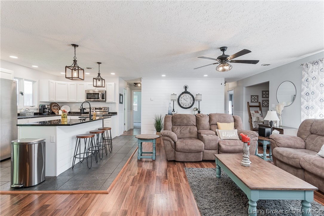 4141 Jack Morgan Road Austin, IN 47102 - Photo 9 of 29 Gallery Image 9