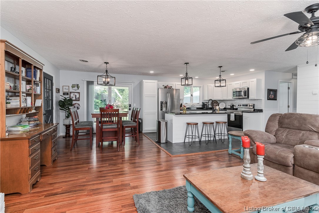 4141 Jack Morgan Road Austin, IN 47102 - Photo 10 of 29 Gallery Image 10