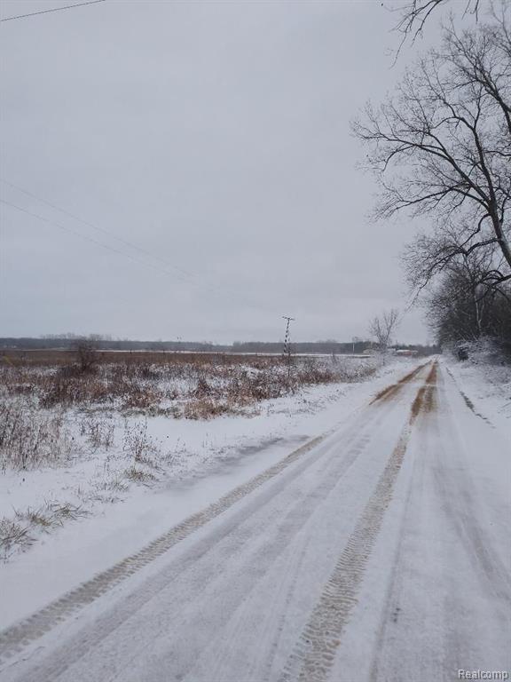 13878 Fisher Road Yale, MI 48097 - Photo 3 of 4