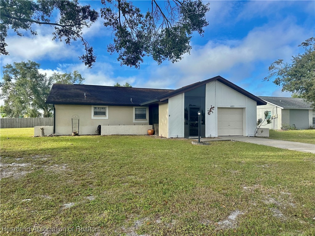 4003 Ramiro Street Sebring, FL 33872 - Photo 1 of 50 Gallery Image 1