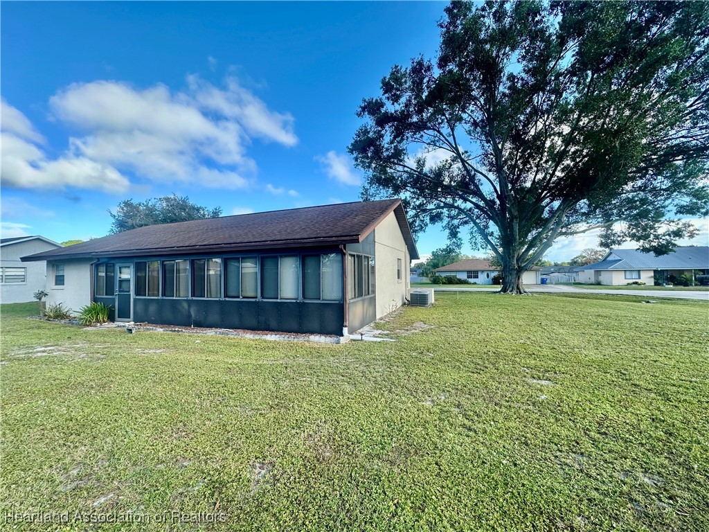 4003 Ramiro Street Sebring, FL 33872 - Photo 34 of 50 Gallery Image 34