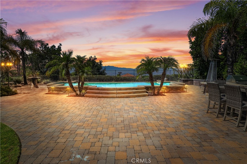 1055 Lowry Ranch Road Corona, CA 92881 - Photo 55 of 75