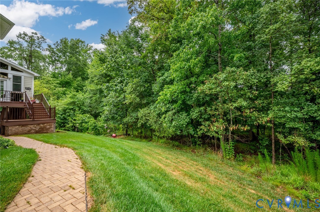 3718 Edenfield Road Midlothian, VA 23113 - Photo 45 of 46