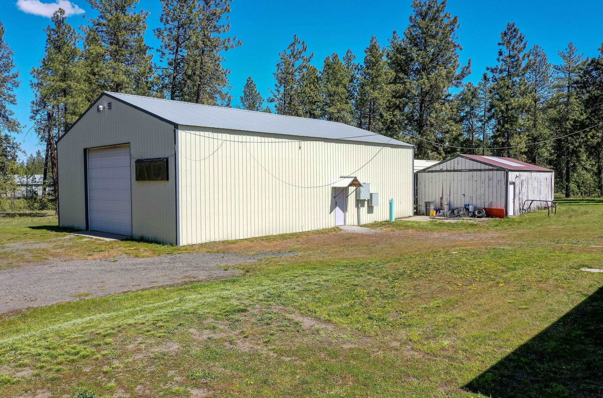 7211 South Grove Road Spokane, WA 99224 - Photo 44 of 50