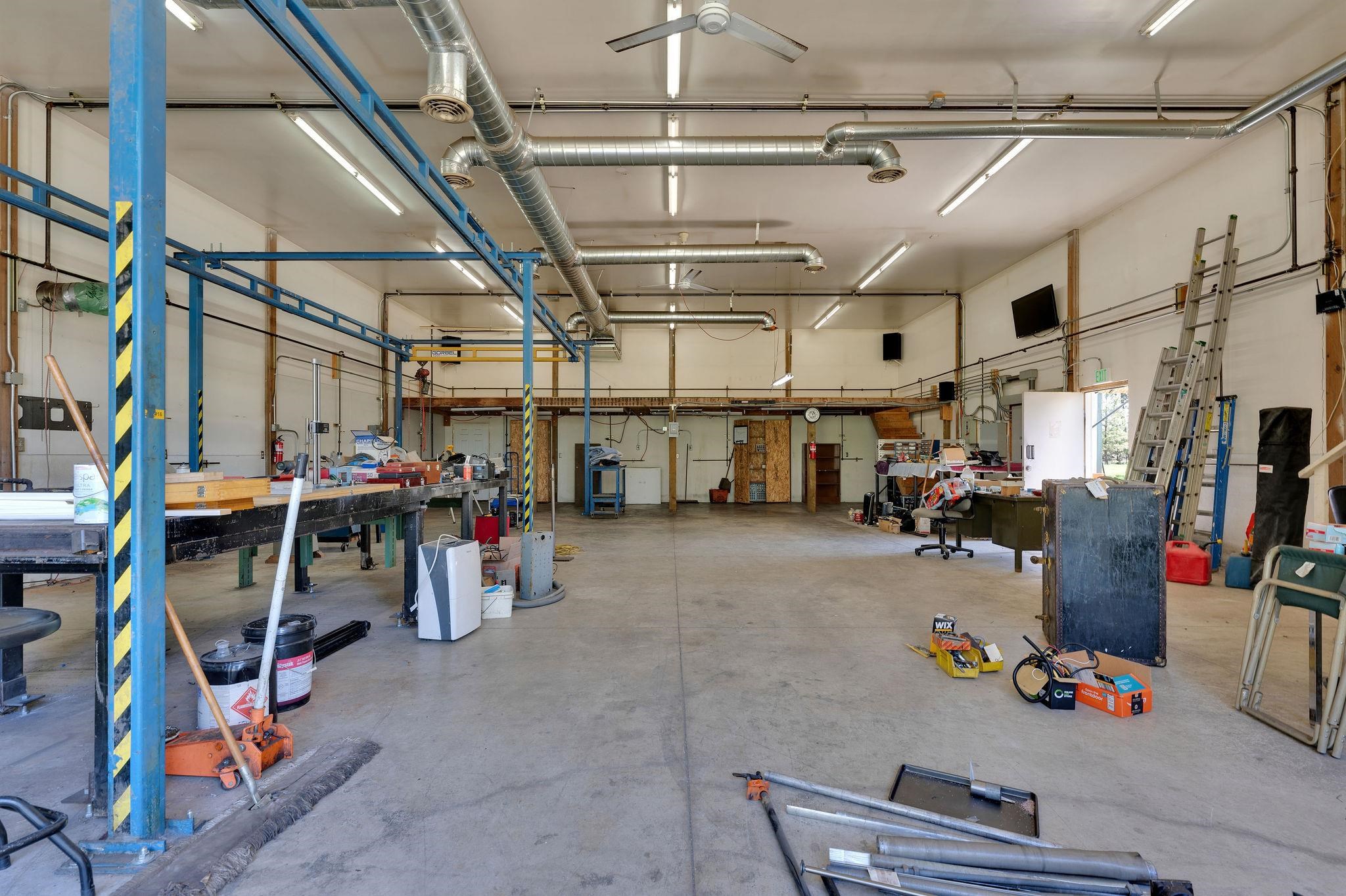 7211 South Grove Road Spokane, WA 99224 - Photo 45 of 50