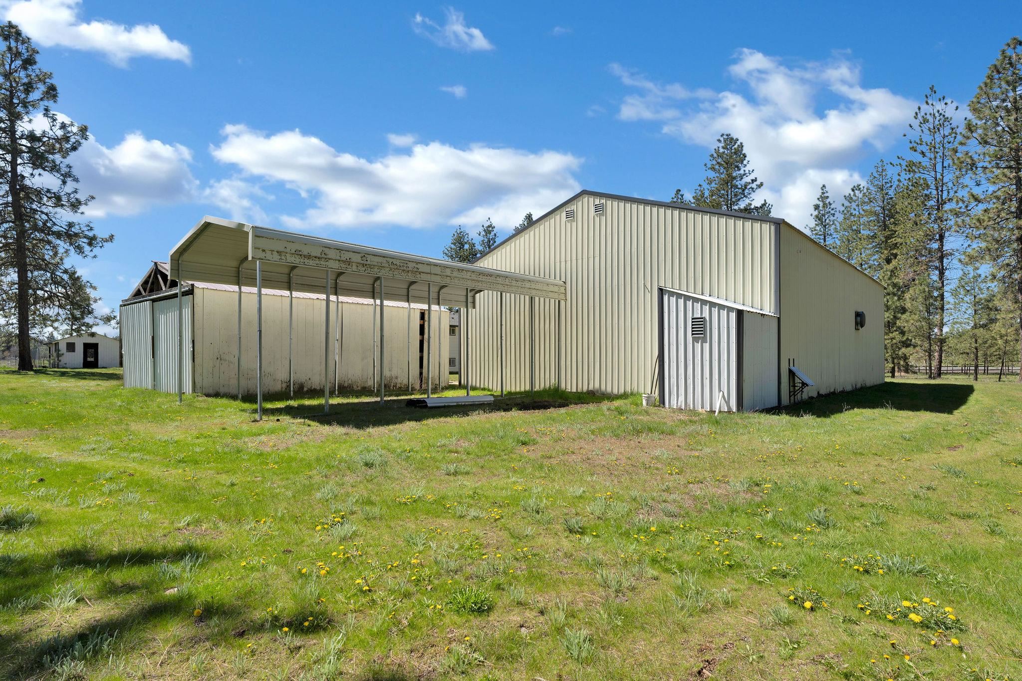 7211 South Grove Road Spokane, WA 99224 - Photo 5 of 50