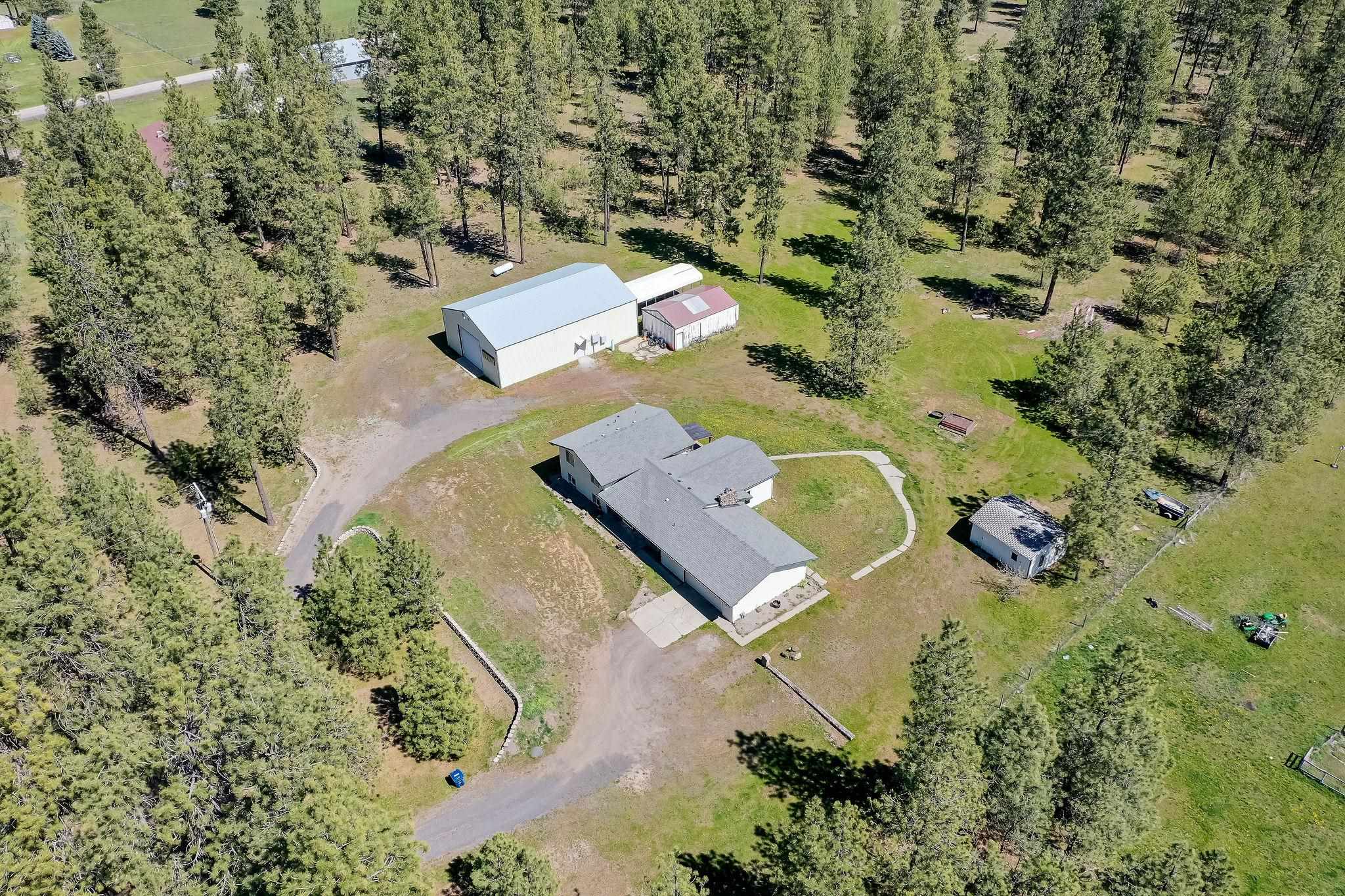 7211 South Grove Road Spokane, WA 99224 - Photo 9 of 50