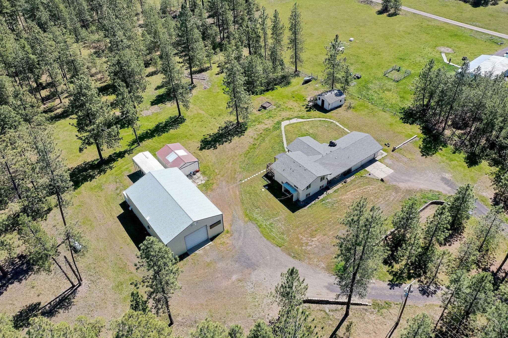 7211 South Grove Road Spokane, WA 99224 - Photo 10 of 50