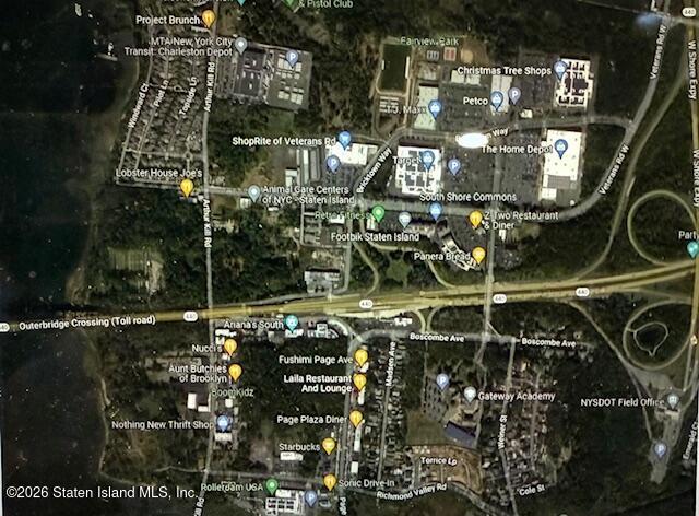 4795 Arthur Kill Road Staten Island, NY 10309 - Photo 2 of 3