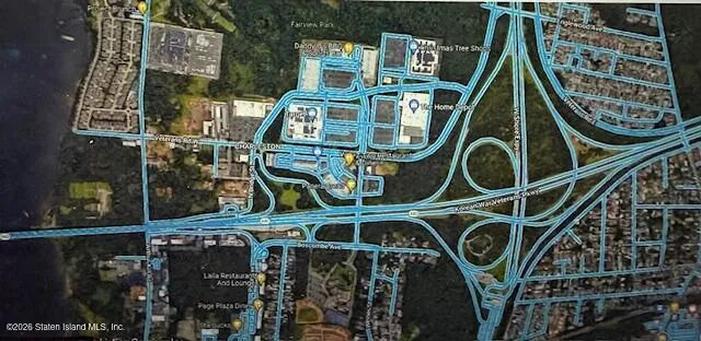 $3,250,000 | 4795 Arthur Kill Road | Charleston