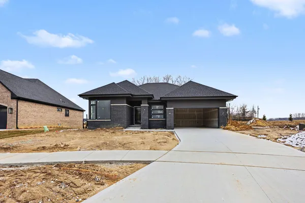 $974,900 | 57078 Meadowridge Drive, Washington, MI 48094