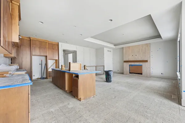 $974,900 | 57078 Meadowridge Drive, Washington, MI 48094