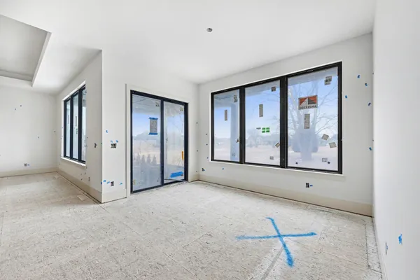 $974,900 | 57078 Meadowridge Drive, Washington, MI 48094