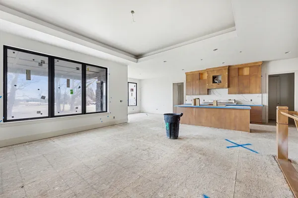 $974,900 | 57078 Meadowridge Drive, Washington, MI 48094