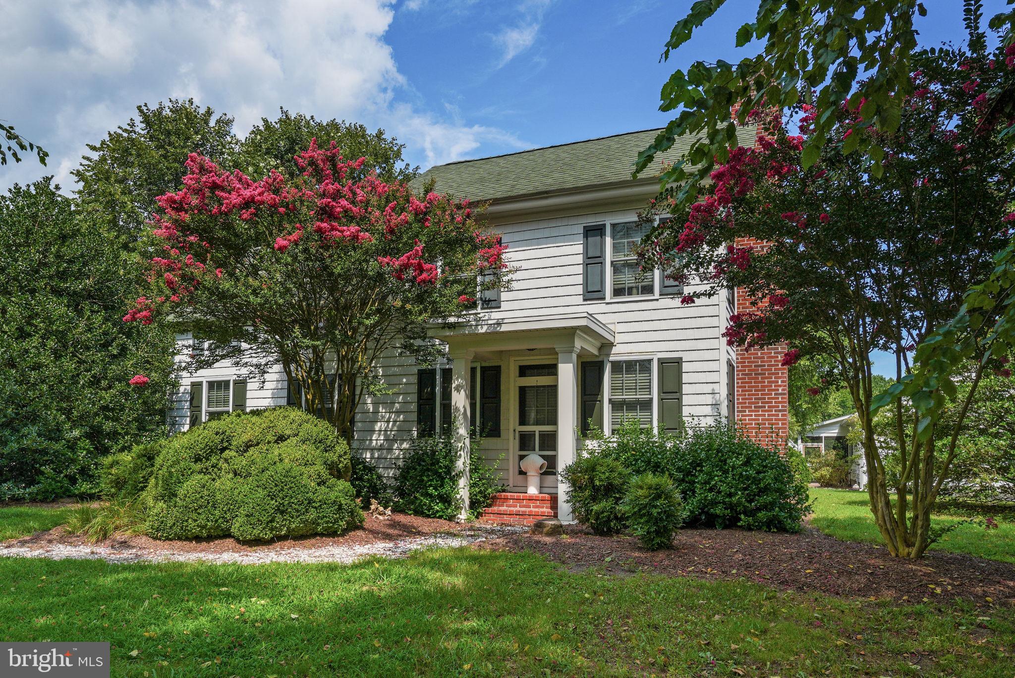 25367 Messongo Road Temperanceville, VA 23442 - Photo 2 of 107
