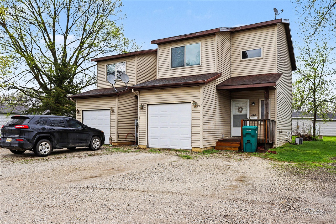 488 Florence Road Constantine, MI 49042 - Photo 14 of 15