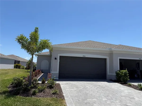 $2,200 | 8700 Seasalt Loop, Englewood, FL 34224