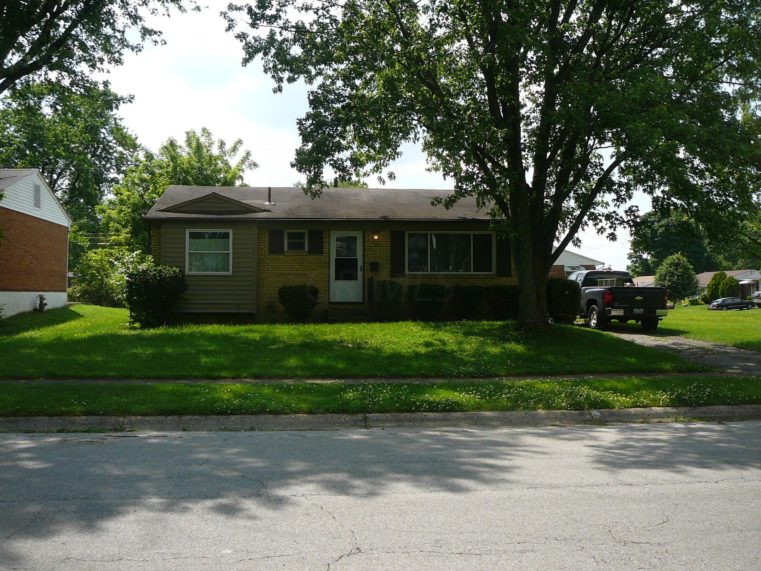 1705 Newfield Road Columbus, OH 43209 - Photo 1 of 20 Gallery Image 1