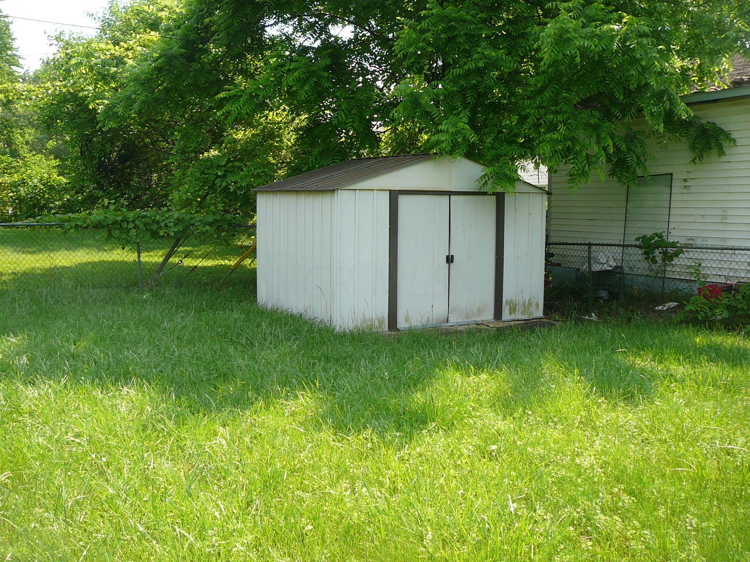 1705 Newfield Road Columbus, OH 43209 - Photo 19 of 20 Gallery Image 19
