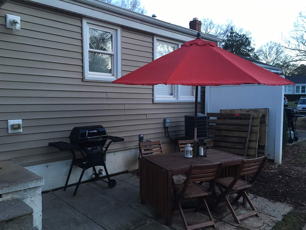 2363 Bernard Street Raleigh, NC 27608 - Photo 2 of 4 Photo 2
