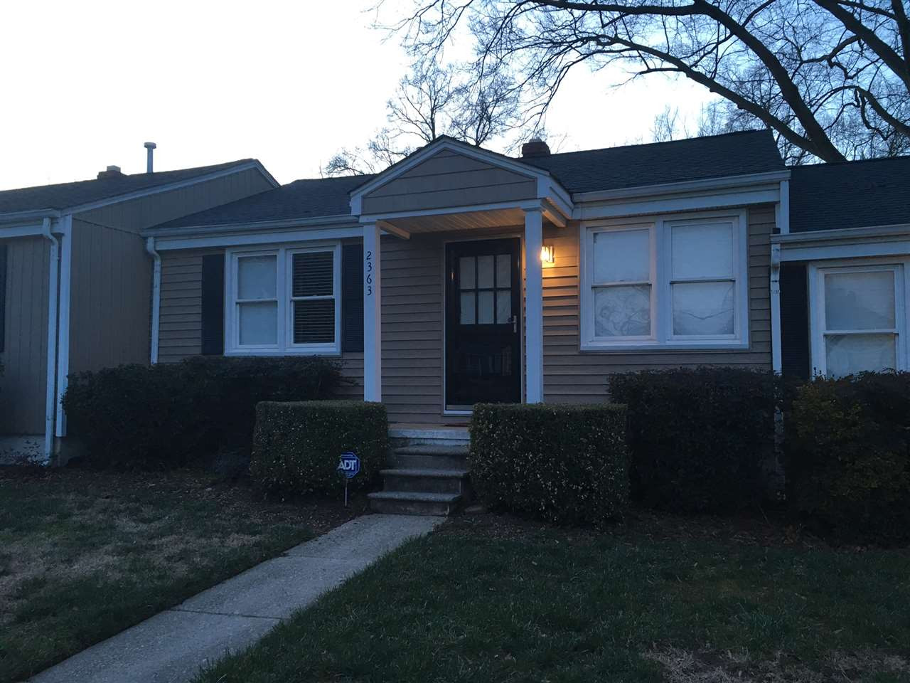 2363 Bernard Street Raleigh, NC 27608 - Photo 4 of 4 Photo 4