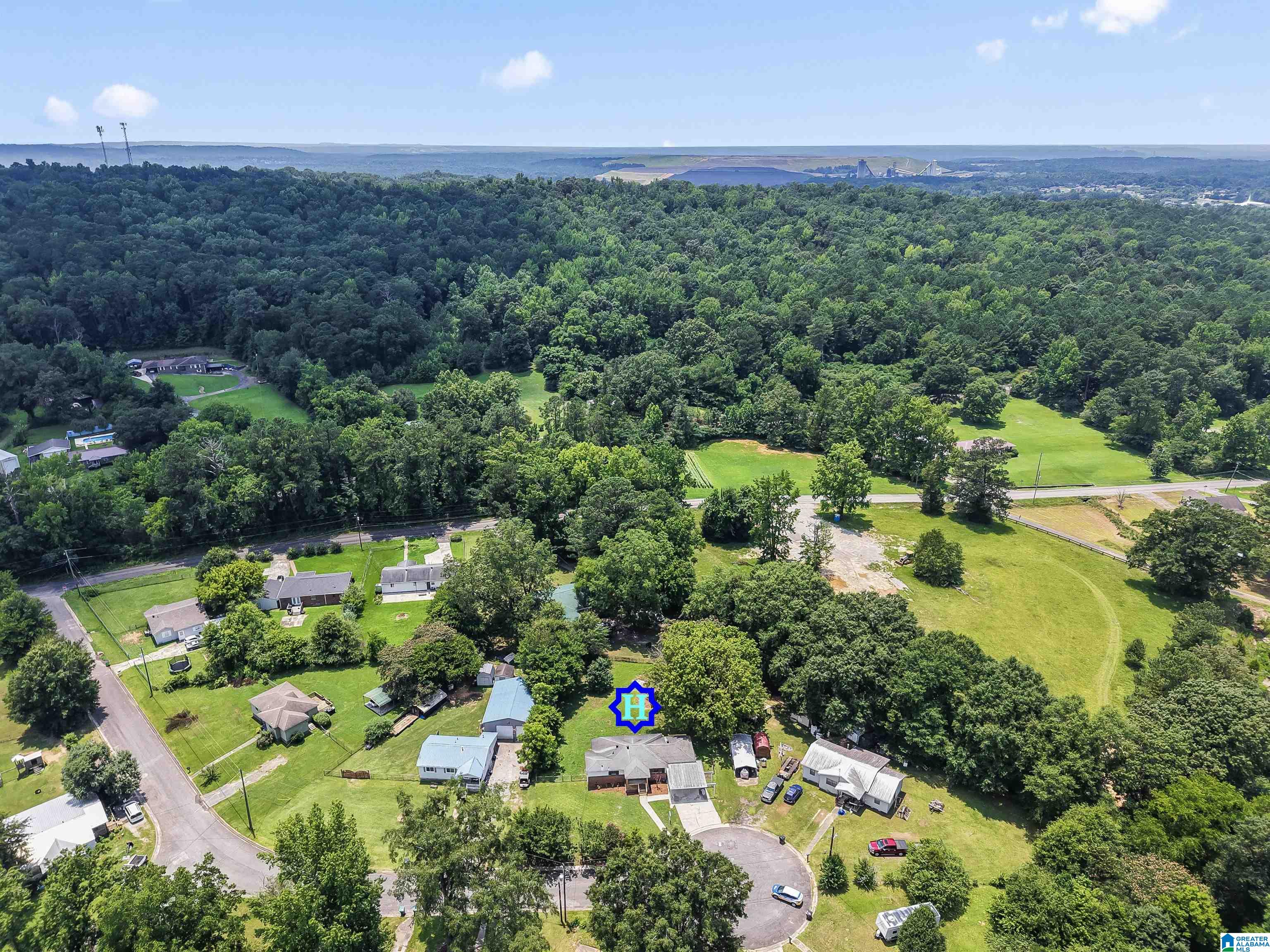 162 Rew Road Bessemer, AL 35023 - Photo 31 of 33