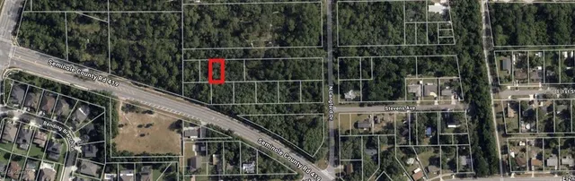 $50,000 | Sumner Avenue, Chuluota, FL 32766