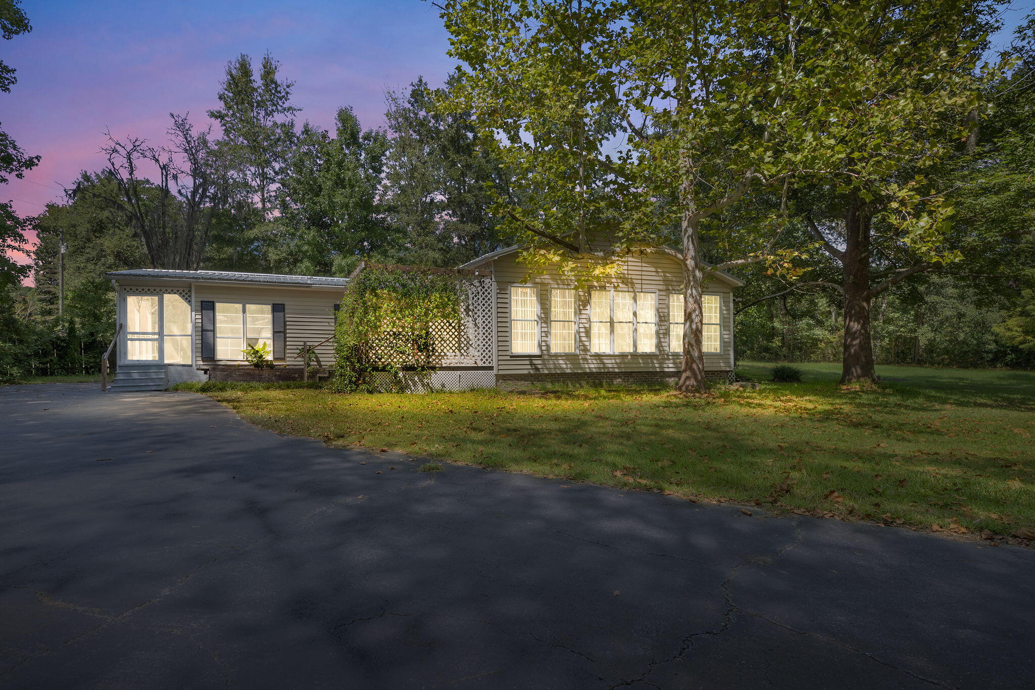 534 Tillman Branch Road Summerville, SC 29486 - Photo 1 of 34 1-web-or-mls-Twilight-1
