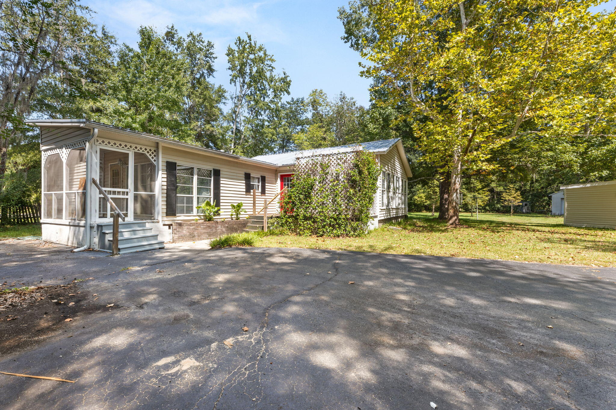 534 Tillman Branch Road Summerville, SC 29486 - Photo 30 of 34 6-web-or-mls-Exterior-2