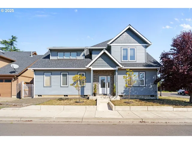 $599,900 | 1770 Brandy Way, Springfield, OR 97477