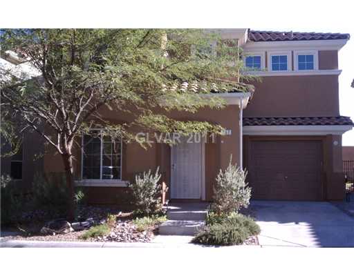 657 Port Talbot Avenue Las Vegas, NV 89178 - Photo 2 of 10 Property Photo.