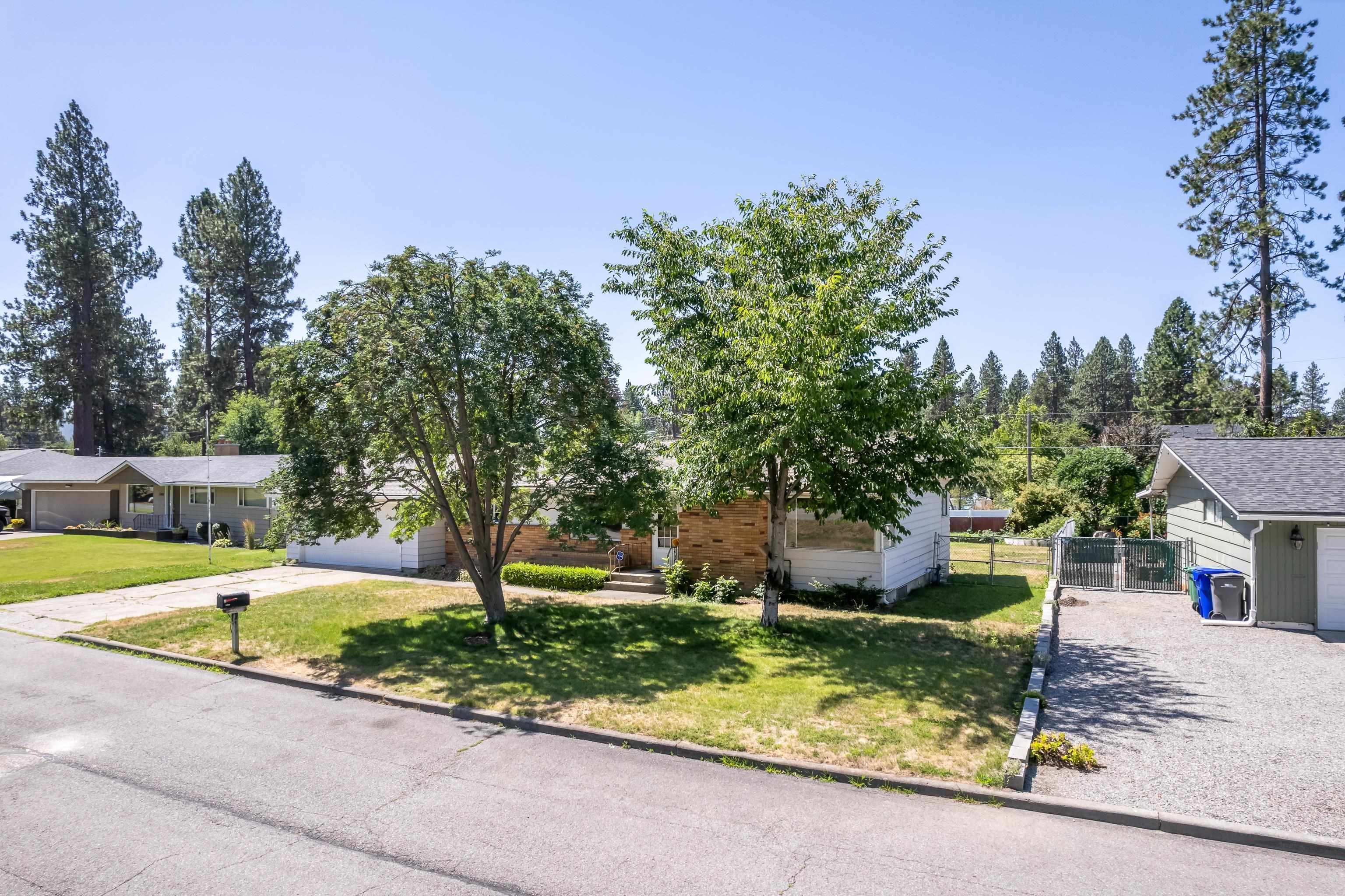 13404 East Saltese Road Spokane Valley, WA 99216 - Photo 33 of 44