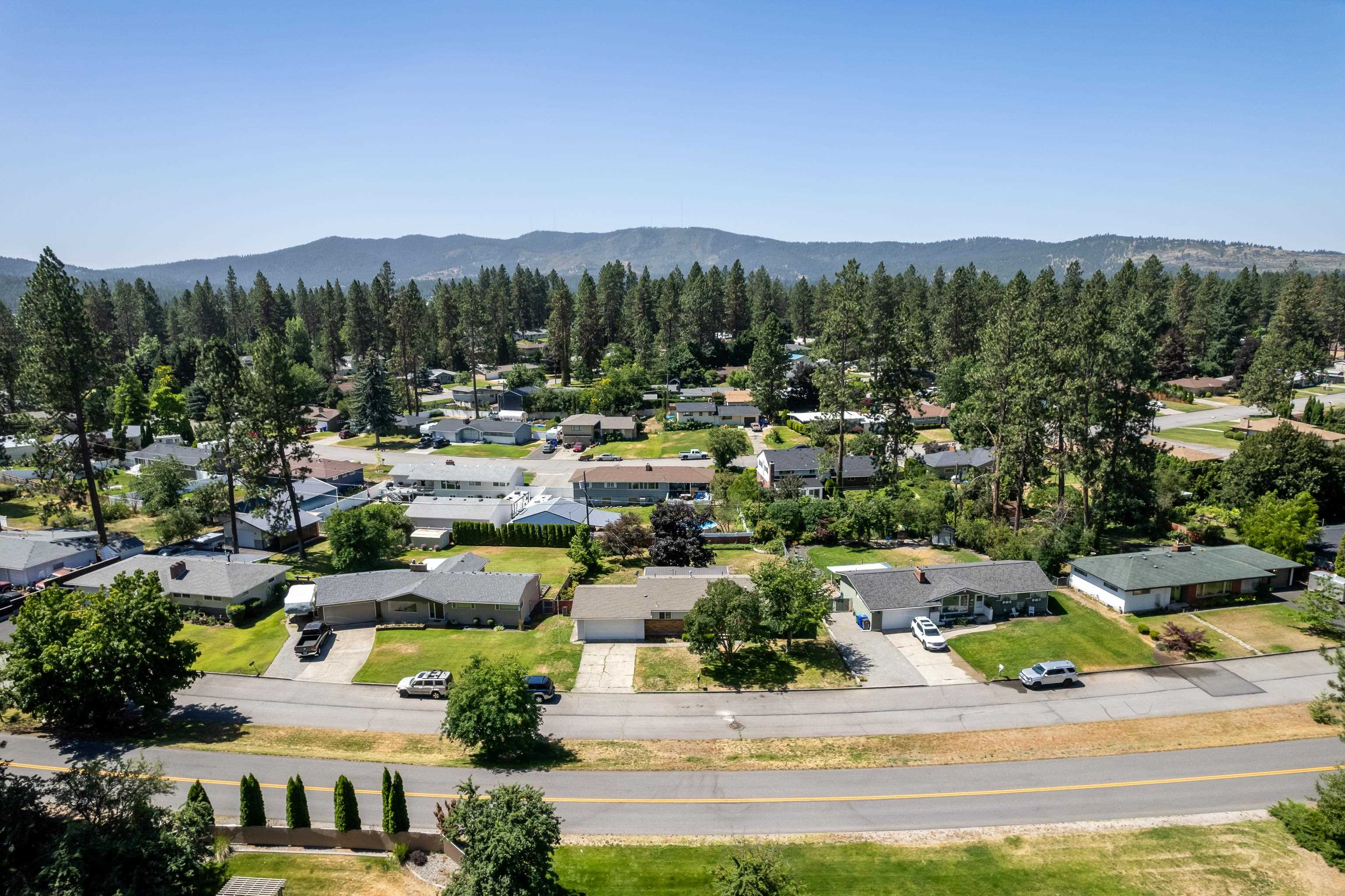 13404 East Saltese Road Spokane Valley, WA 99216 - Photo 39 of 44