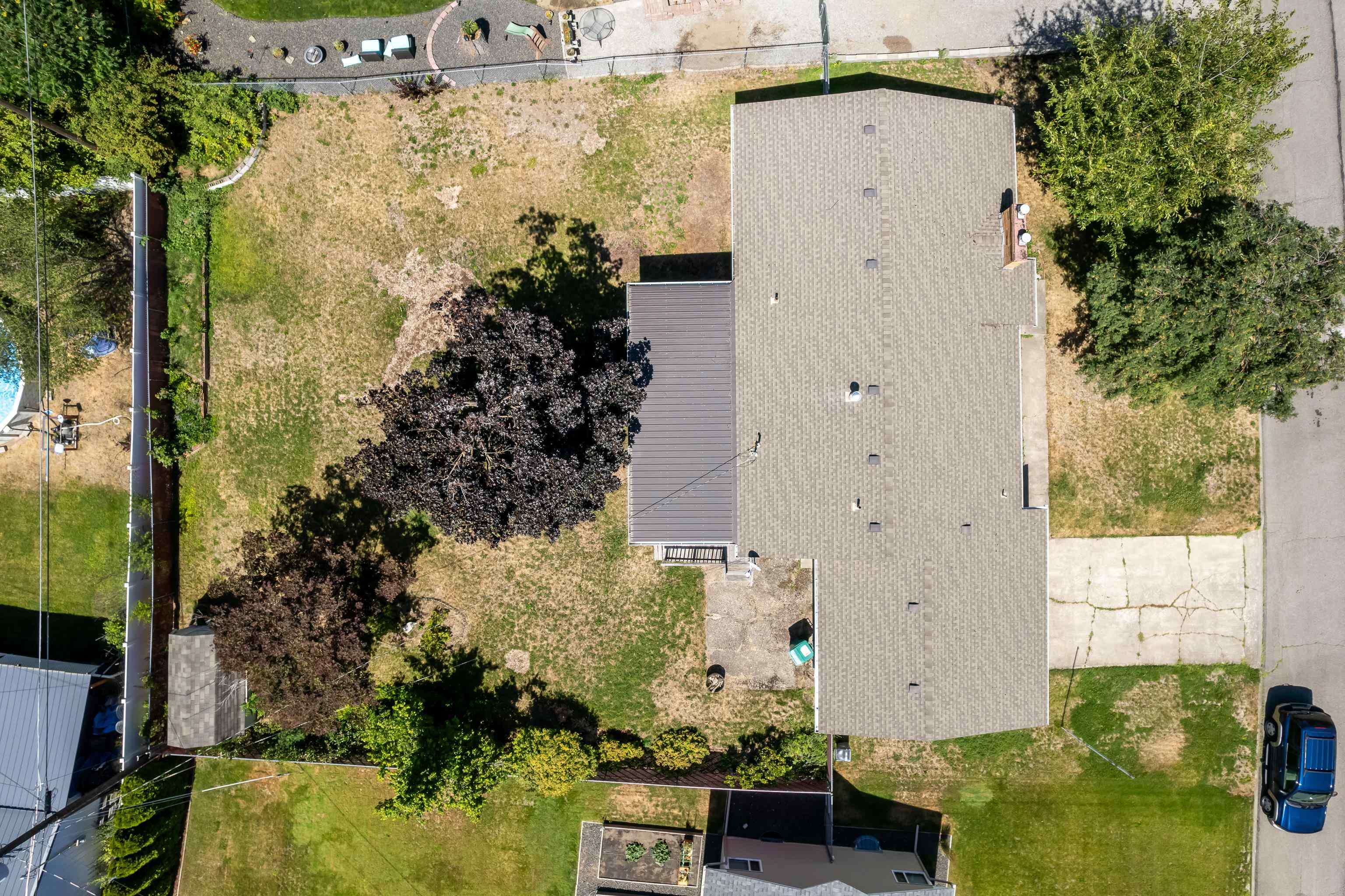 13404 East Saltese Road Spokane Valley, WA 99216 - Photo 41 of 44