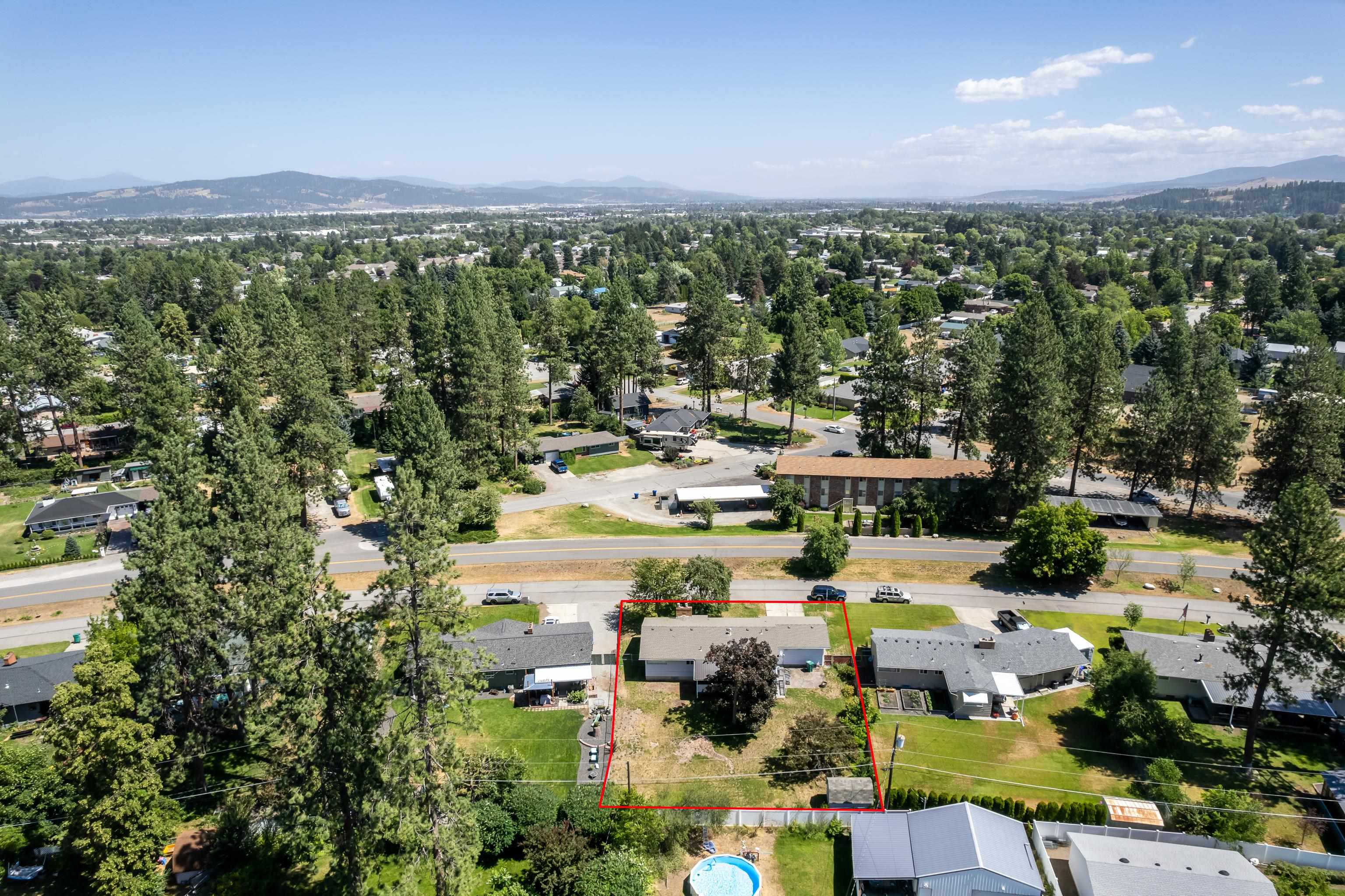 13404 East Saltese Road Spokane Valley, WA 99216 - Photo 44 of 44