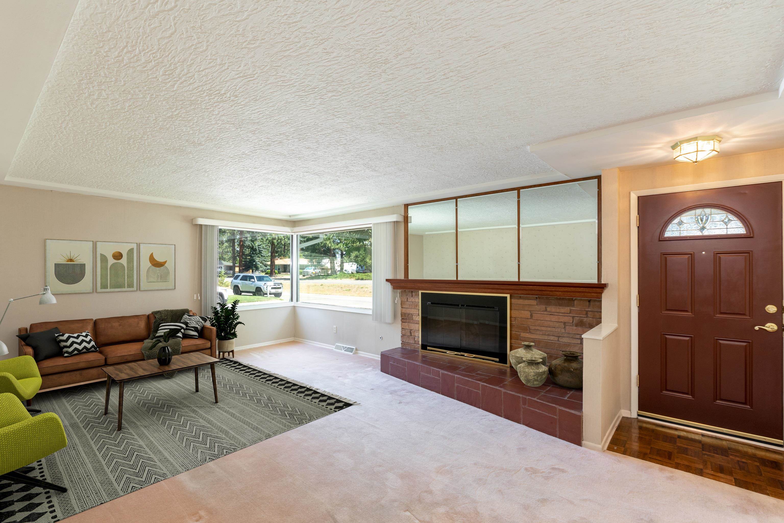 13404 East Saltese Road Spokane Valley, WA 99216 - Photo 5 of 44