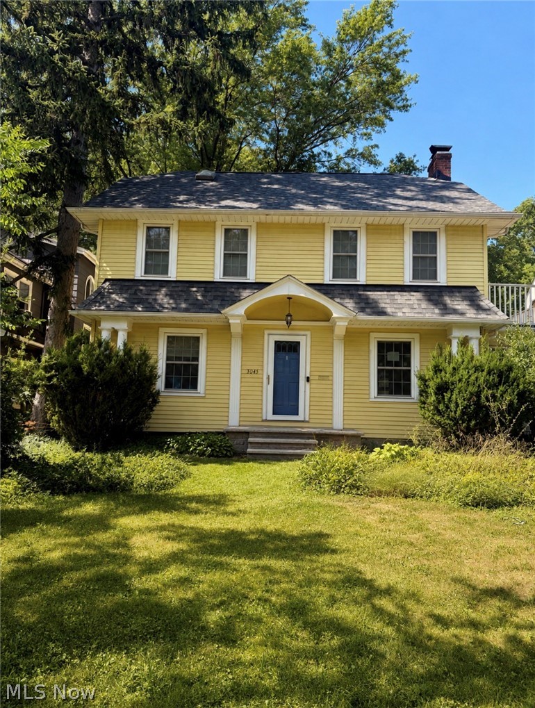 3045 Coleridge Road Cleveland Heights, OH 44118 - Photo 1 of 1 Gallery Image 1