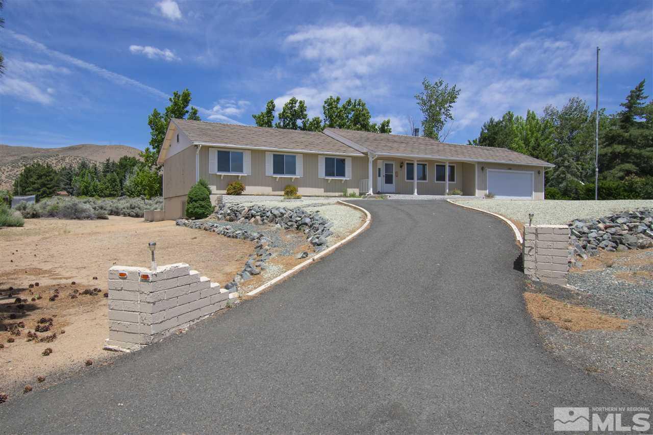 5660 Salk Road Carson City, NV 89706 - Photo 1 of 25 Photo 1