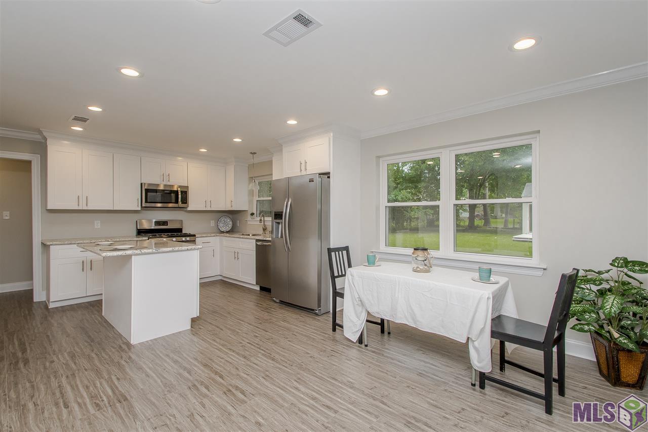 10158 Oliphant Road Baton Rouge, LA 70809 - Photo 7 of 29