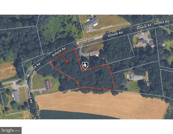 $125,000 | 0 Schock Road, Lenhartsville, PA 19534
