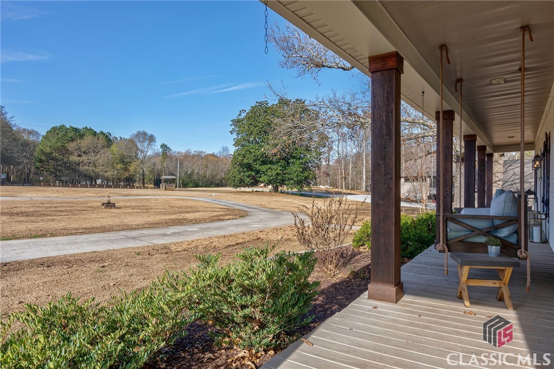 1431 Choyce Johnson Road Statham, GA 30666 - Photo 44 of 61